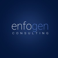 ENFOGEN Consulting Logo