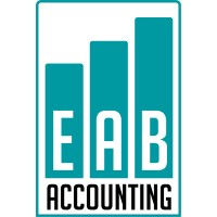 EAB Accounting Services LLC Logo