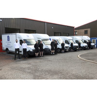 CALEDONIA REMOVALS LIMITED Logo