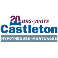 Castleton Mortgages Logo