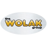 The Wolak Group Logo