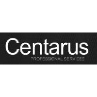 Centarus Professional Services Logo