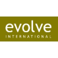 Evolve Services Pvt Ltd Logo