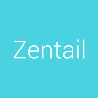 Zentail Logo