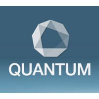QUANTUM TECHNOLOGY SOLUTIONS Logo