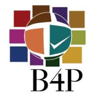 Benchmarking for Performance Logo