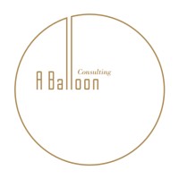 A Balloon Consulting K.K Logo