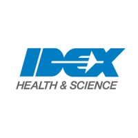 IDEX Health & Science, LLC - Melles Griot Logo