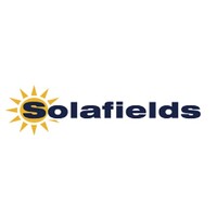 Solafields Ltd Logo