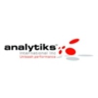 Analytiks International, Inc Logo
