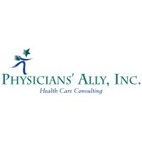 Physicians Ally Logo