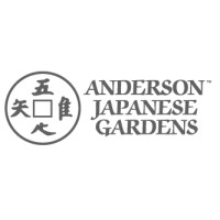 Anderson Japanese Gardens Logo