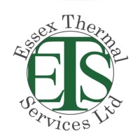 ESSEX THERMAL SERVICES LTD Logo