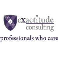 Exactitude Consulting (Pty) Ltd Logo