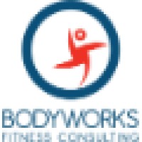 BodyWorks Fitness Consulting, LLC. Logo