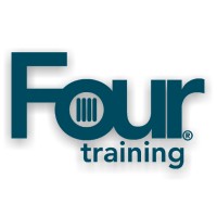 Four Training Consulting Logo