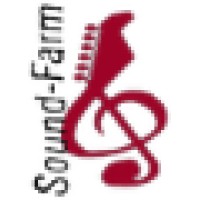 SoundFarm-eventService Logo