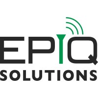 Epiq Solutions Logo