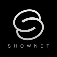 The Shownet Group, Inc. Logo