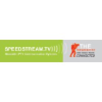 SPEEDSTREAM.TV Logo