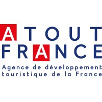 Atout France - The France Tourism Development Agency Logo