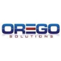 Orego Biz Solutions Pvt Ltd Logo