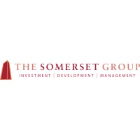 The Somerset Group Logo