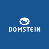 Domstein Logo