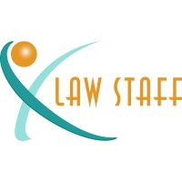 LawStaff Logo
