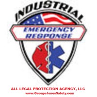 All Legal Protection Agency, LLC Logo
