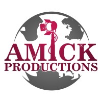 Amick Productions Logo