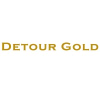 Detour Gold Corporation Logo