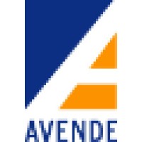 AVENDE Logo