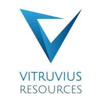 Vitruvius Resources Logo
