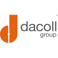 DACOLL GROUP LIMITED Logo
