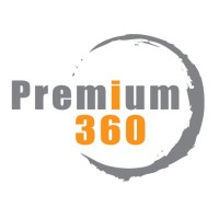 Premium360 Logo