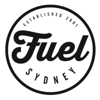 Fuel Sydney Logo