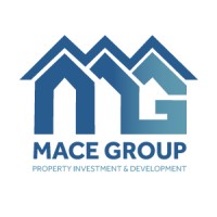 MACE GROUP Logo