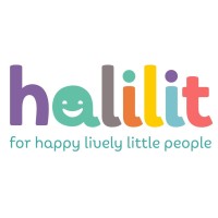 Halilit Logo