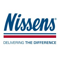 Nissens Logo