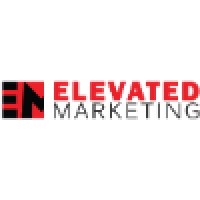 Elevated Marketing Logo