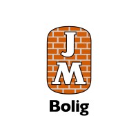 JM Norge AS Logo
