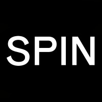 SPIN COMMUNICATIONS LIMITED Logo