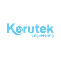 KORUTEK ENGINEERING Logo