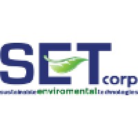 Sustainable Environmental Technologies Logo