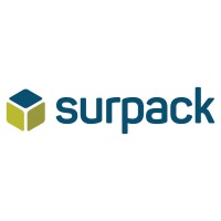 Surpack Logo