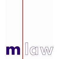 M Law LLP Logo