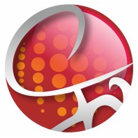Creative Info Graphics Logo
