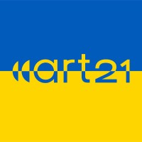 ART21 Logo