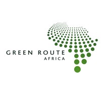 Green Route Africa Logo